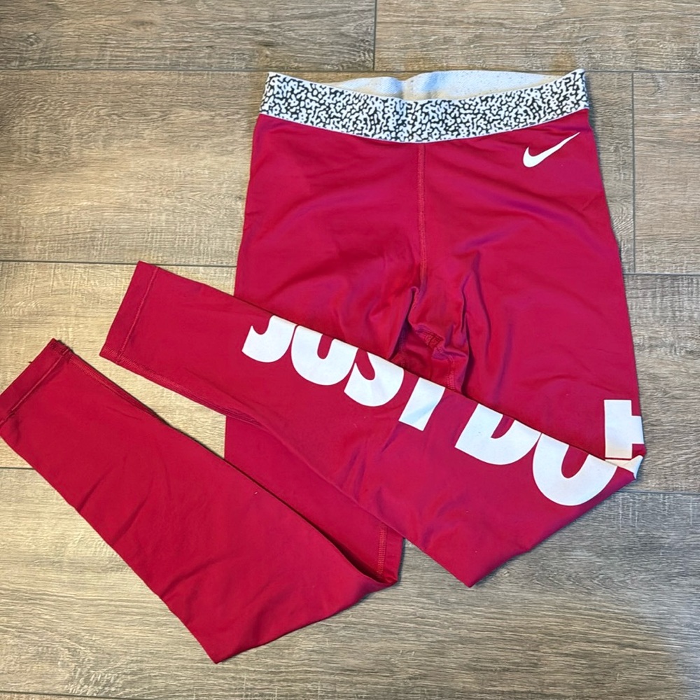 Nike Pro Dri Fit legging